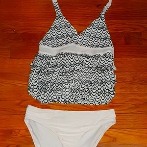 Joe Boxer, 14/16, pink and aqua